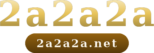 2a2a2a logo