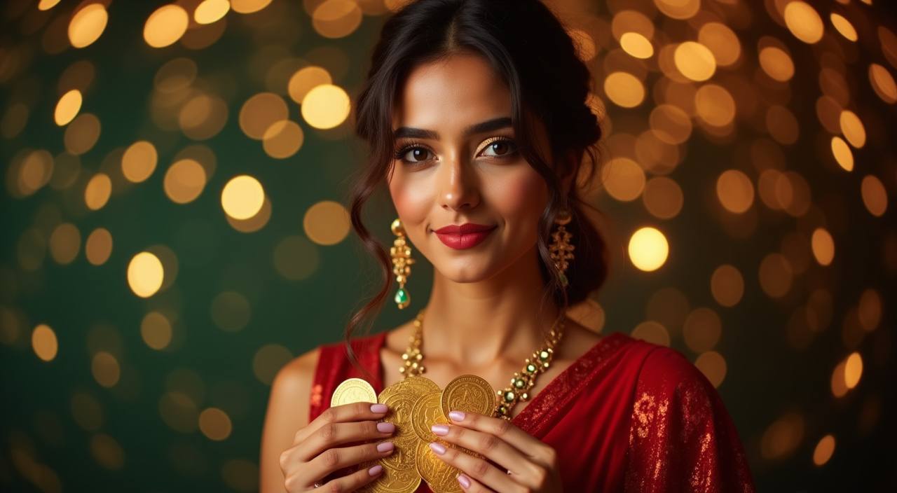 2a2a2a Live Golden Wealth Baccarat কীভাবে চলে